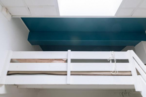 Chic Studio Apartment for 3 - La Villette!